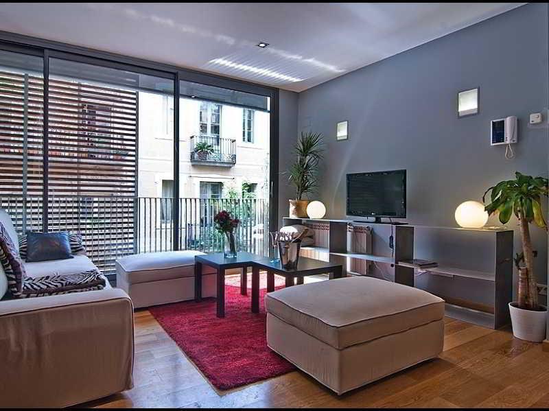 ברצלונה Gracia Loft Apartment מראה חיצוני תמונה